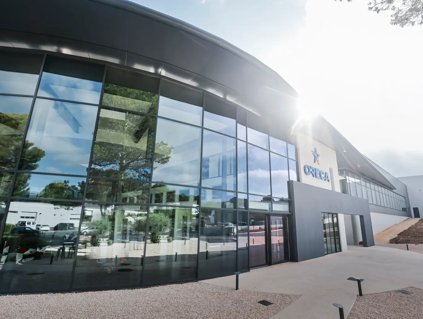 ORECA - Groupe automobile et sport business depuis 50 ans