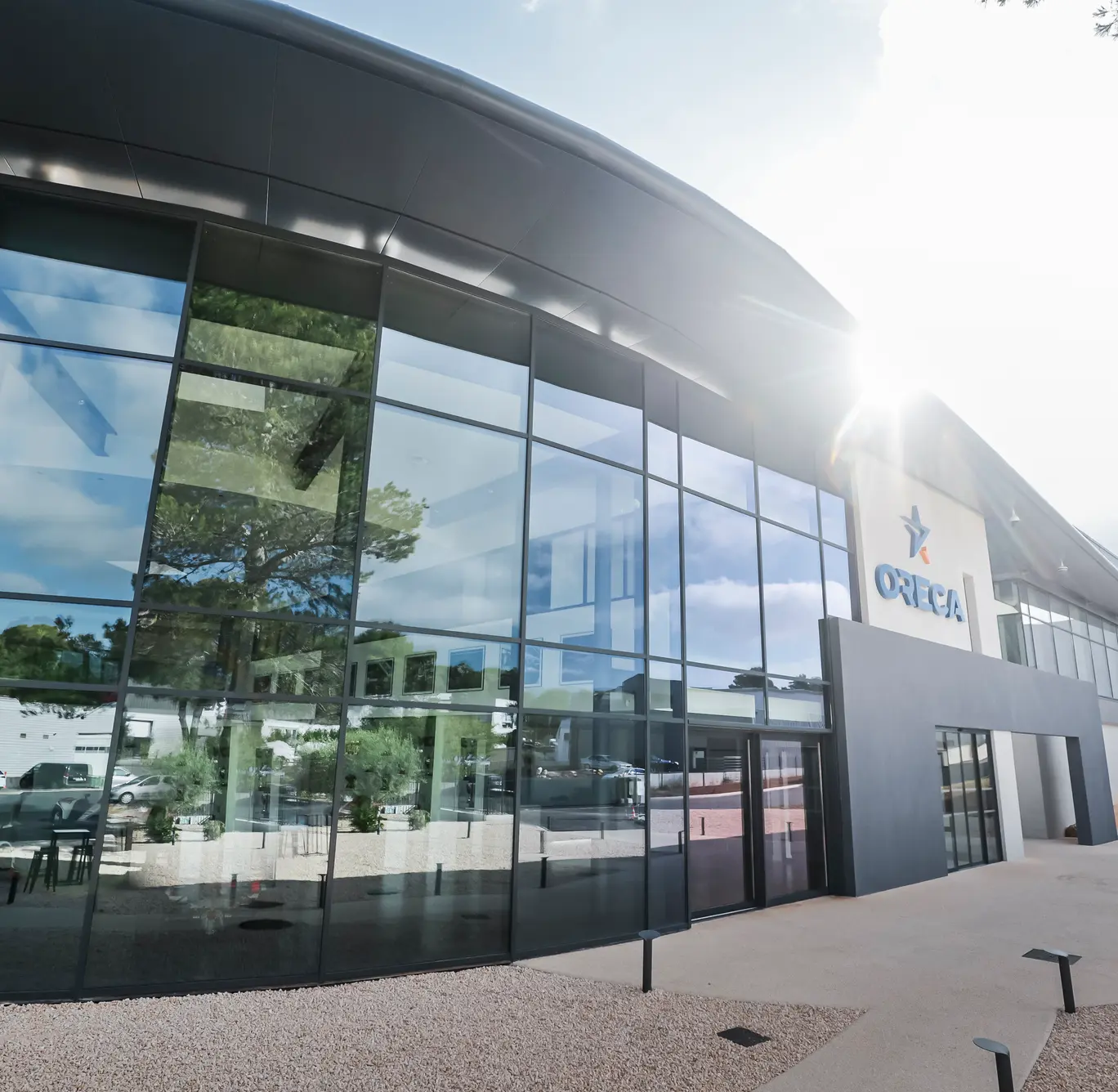 ORECA - Groupe automobile et sport business depuis 50 ans