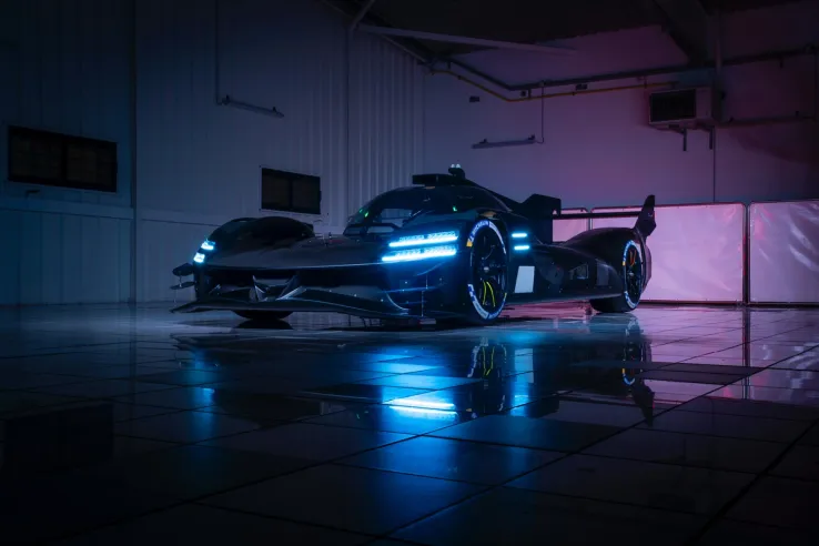 ORECA - Groupe automobile et sport business depuis 50 ans