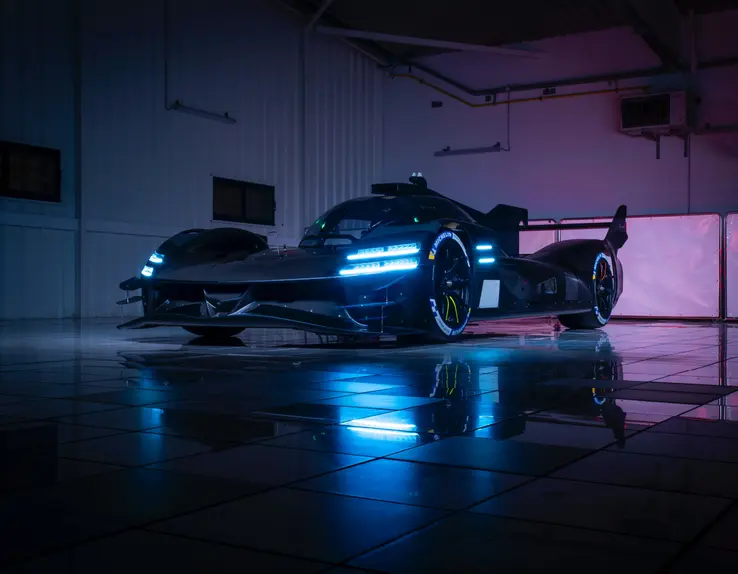 ORECA - Groupe automobile et sport business depuis 50 ans