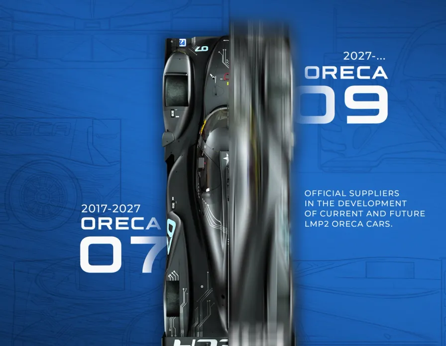 La simulation comme levier clé de performance : AVL RACETECH et ORECA Motorsport s’associent pour le développement de la nouvelle LMP2