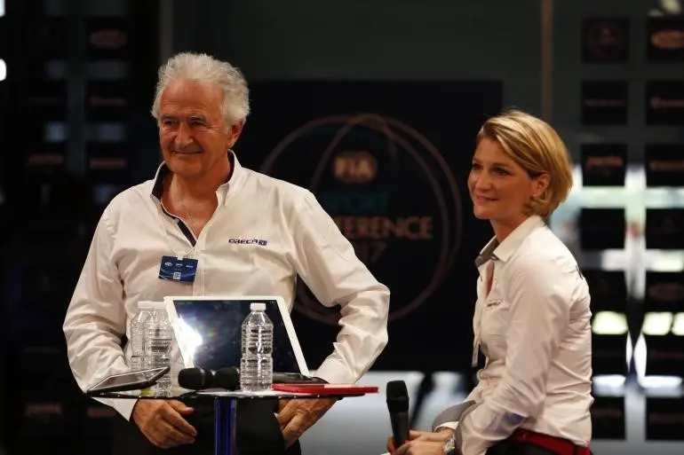 ORECA - Groupe automobile et sport business depuis 50 ans