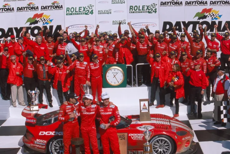 ORECA - Groupe automobile et sport business depuis 50 ans