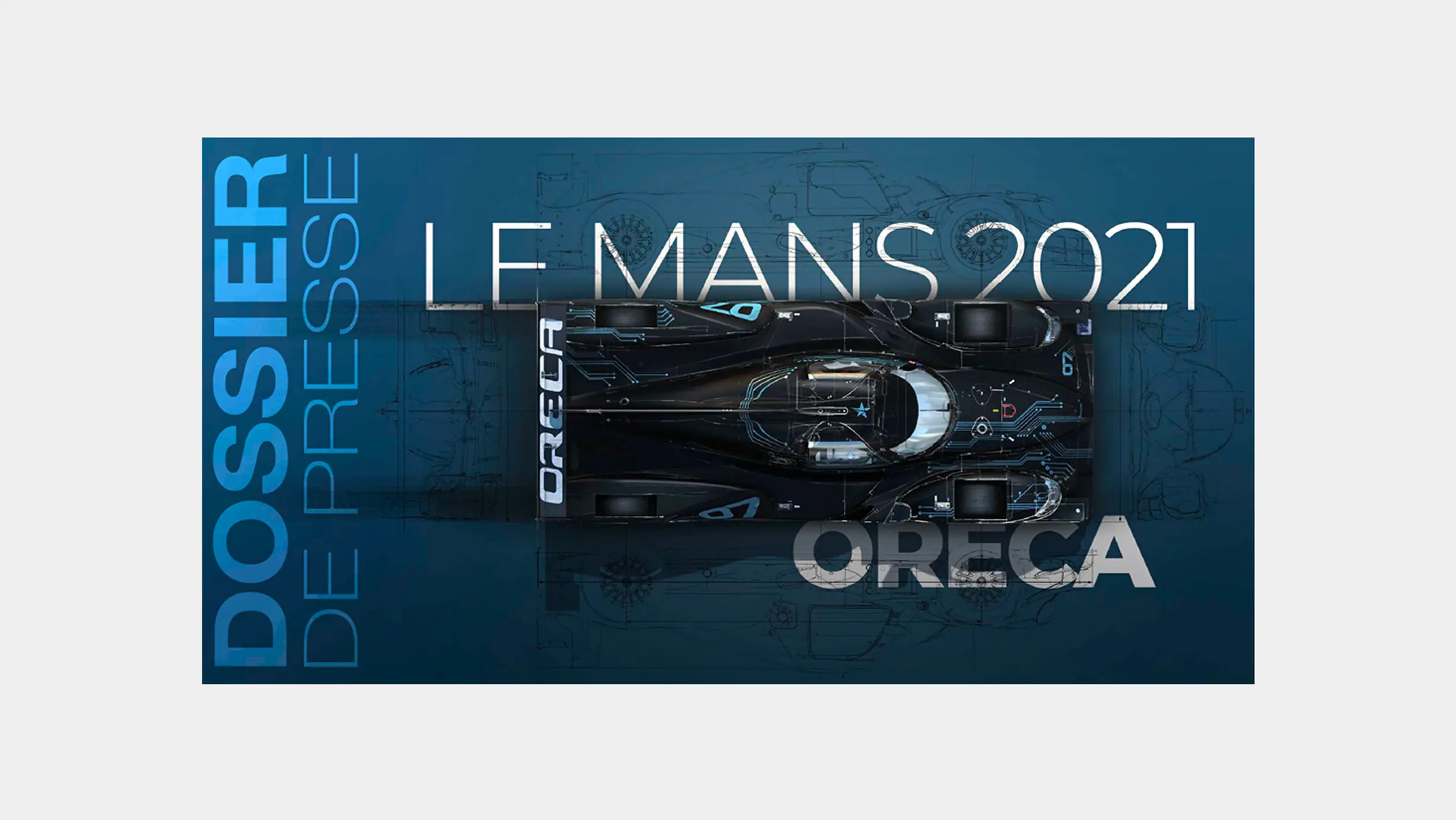 ORECA - Groupe automobile et sport business depuis 50 ans