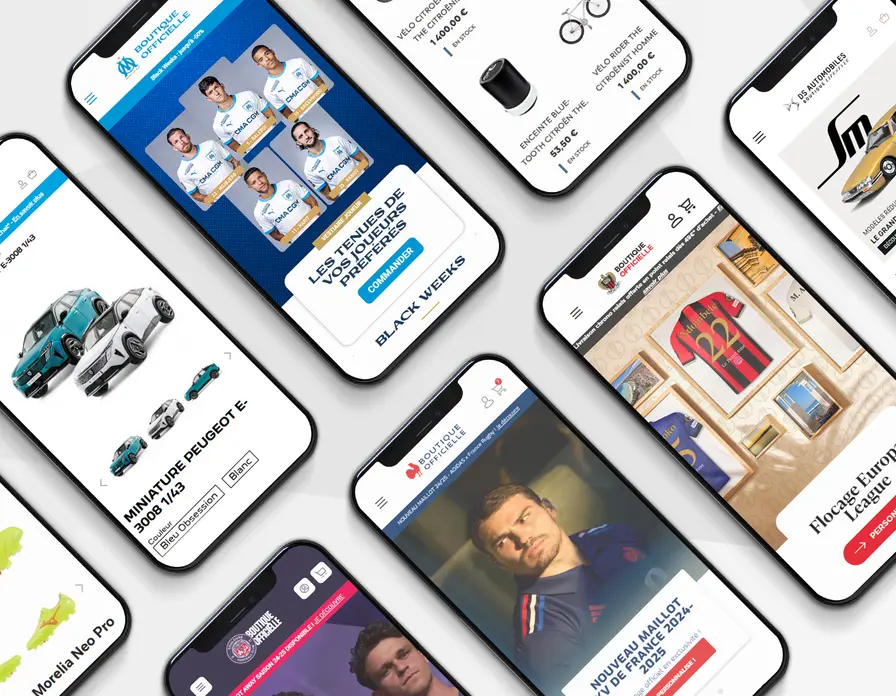 ORECA - Groupe automobile et sport business depuis 50 ans