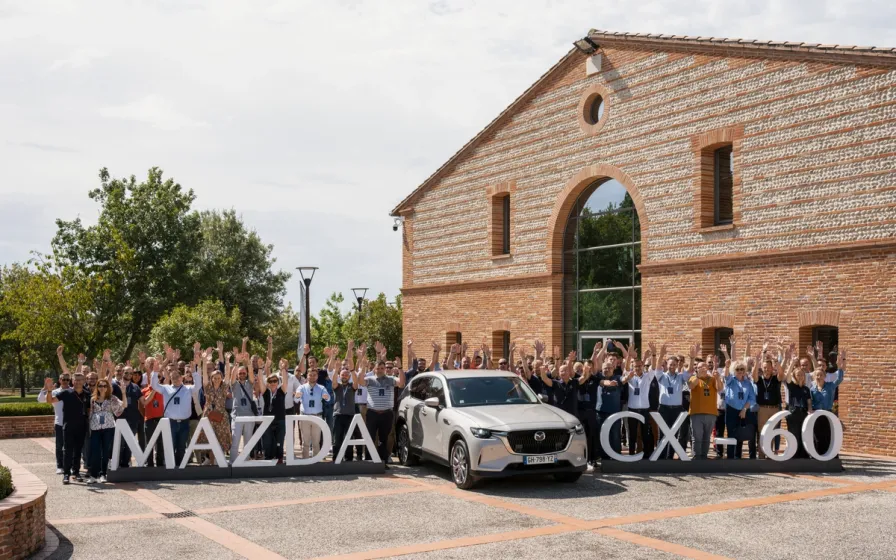 ORECA - Groupe automobile et sport business depuis 50 ans