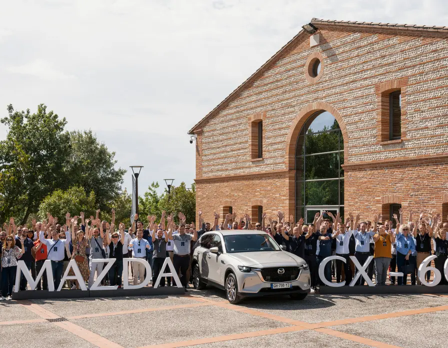 ORECA - Groupe automobile et sport business depuis 50 ans
