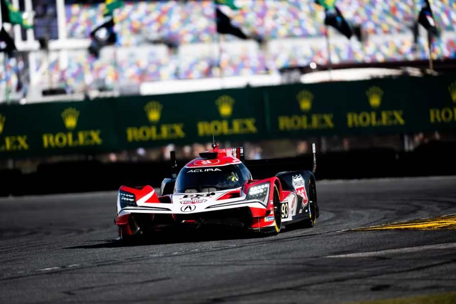 ORECA - Groupe automobile et sport business depuis 50 ans