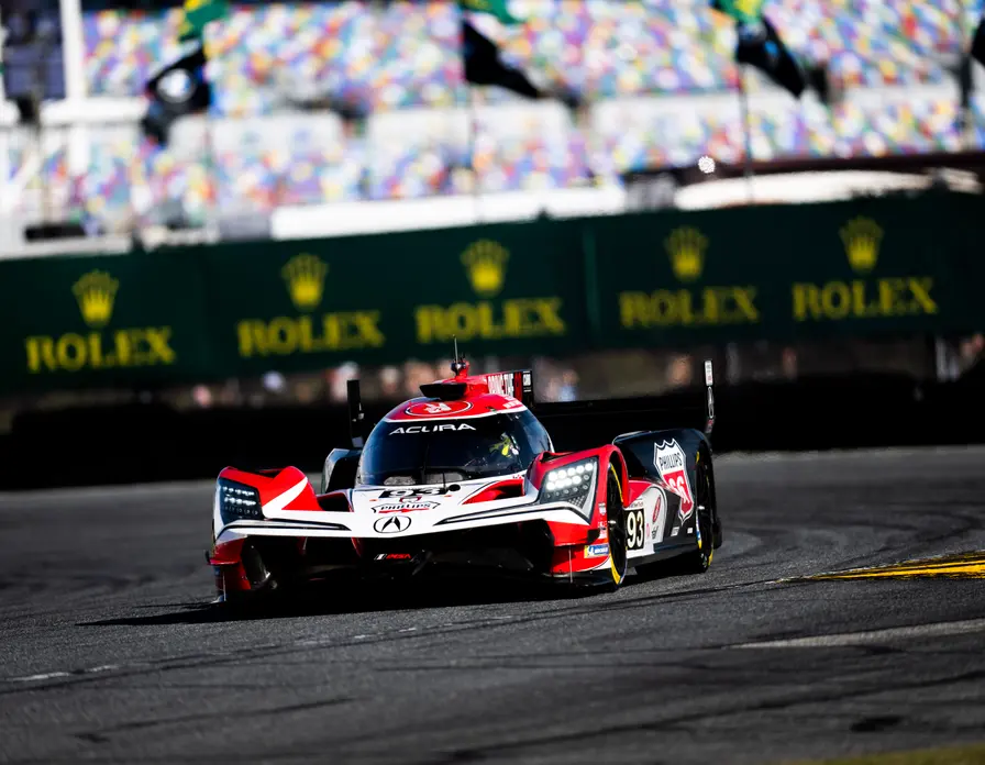 ORECA - Groupe automobile et sport business depuis 50 ans