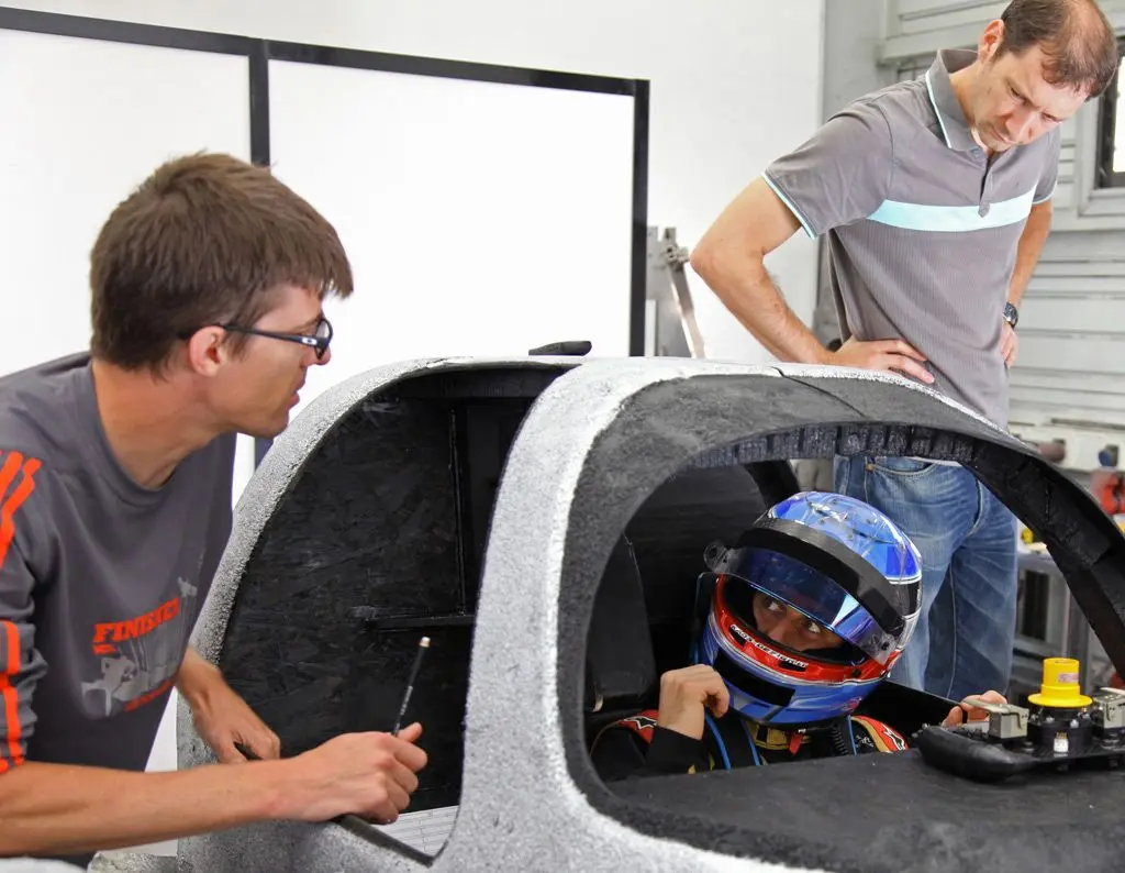 ORECA - Groupe automobile et sport business depuis 50 ans