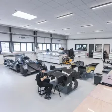 ORECA - Groupe automobile et sport business depuis 50 ans