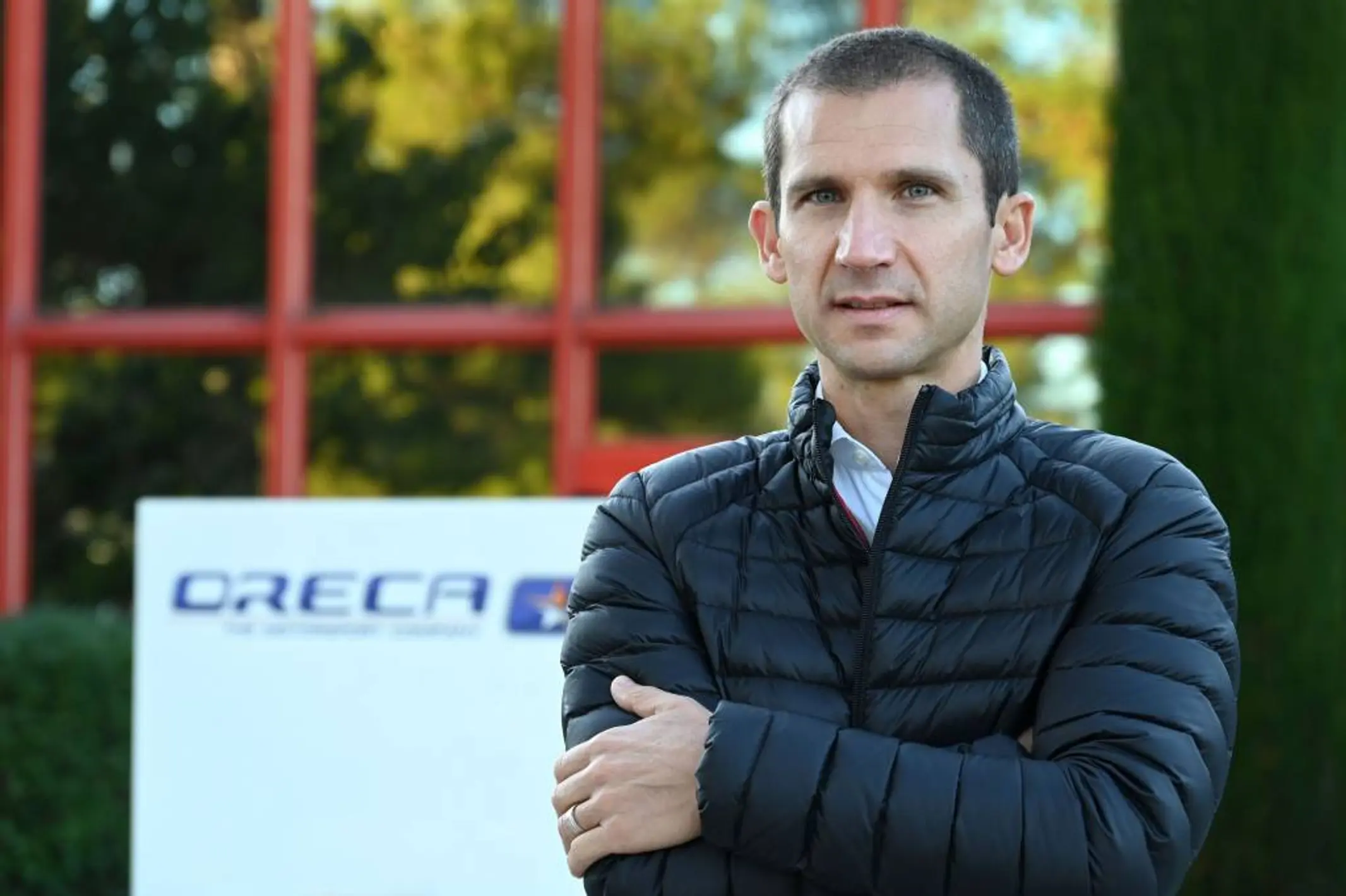 ORECA - Groupe automobile et sport business depuis 50 ans