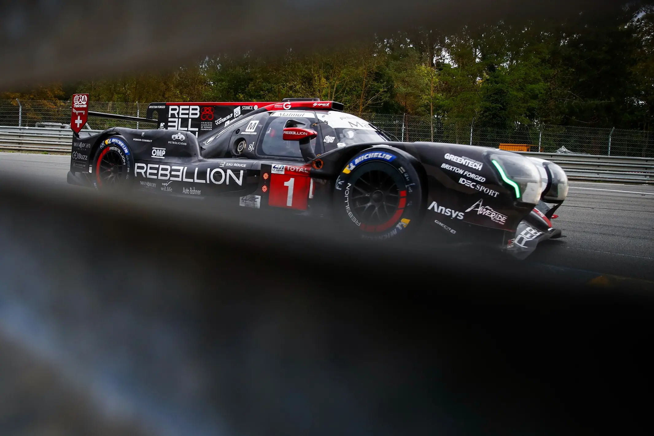 ORECA - Groupe automobile et sport business depuis 50 ans