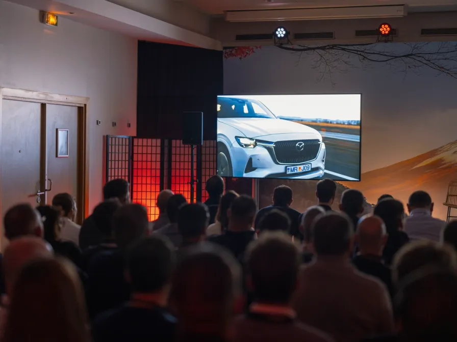 ORECA - Groupe automobile et sport business depuis 50 ans