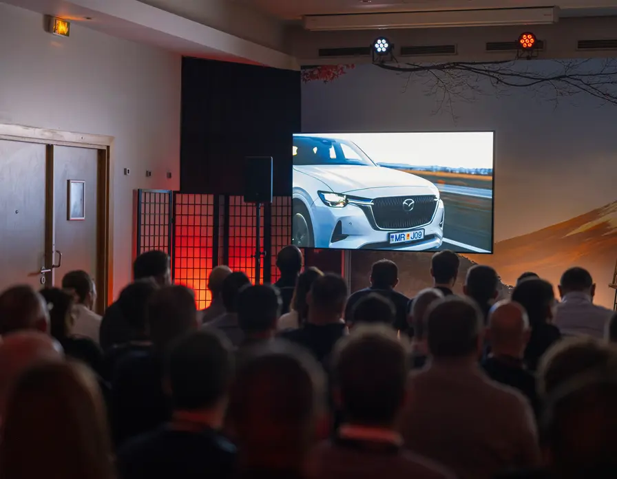ORECA - Groupe automobile et sport business depuis 50 ans
