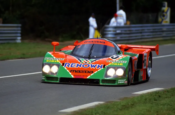 ORECA - Groupe automobile et sport business depuis 50 ans