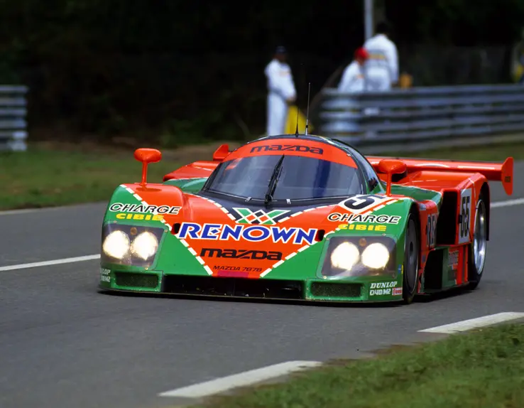 ORECA - Groupe automobile et sport business depuis 50 ans