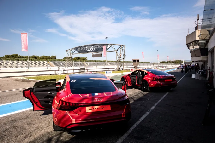 ORECA - Groupe automobile et sport business depuis 50 ans
