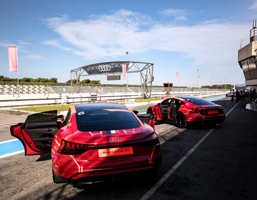 ORECA - Groupe automobile et sport business depuis 50 ans