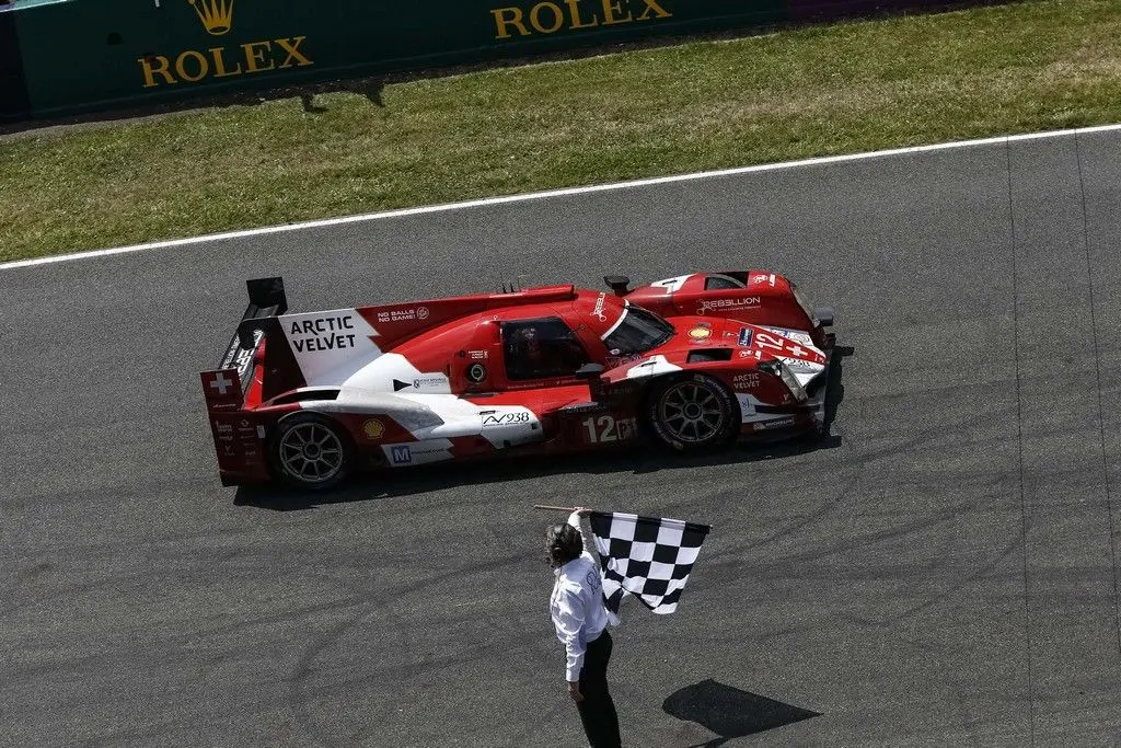 ORECA - Groupe automobile et sport business depuis 50 ans