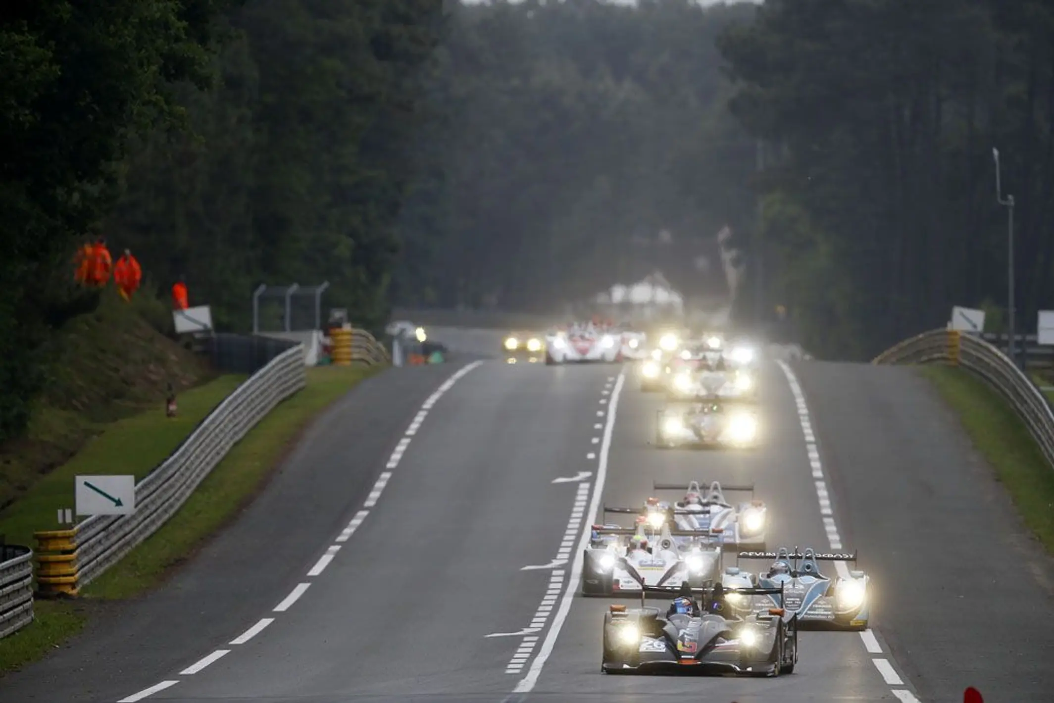ORECA - Groupe automobile et sport business depuis 50 ans