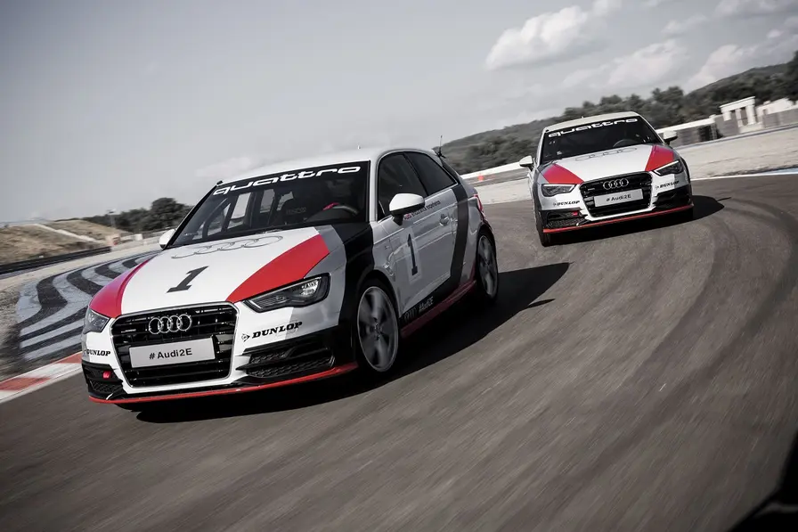 ORECA EVENTS REMPORTE L’APPEL D’OFFRES AUDI FRANCE ET PROLONGE SA MISSION D’AGENCE CONSEIL AUPRES DE LA MARQUE