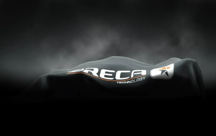 ORECA 07 : La nouveauté !