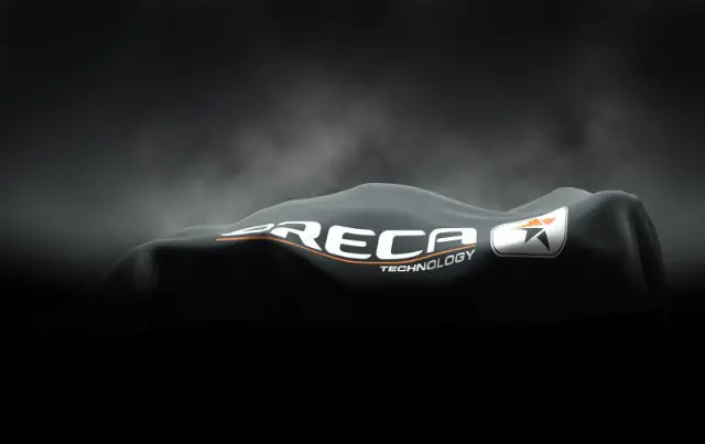 ORECA - Groupe automobile et sport business depuis 50 ans