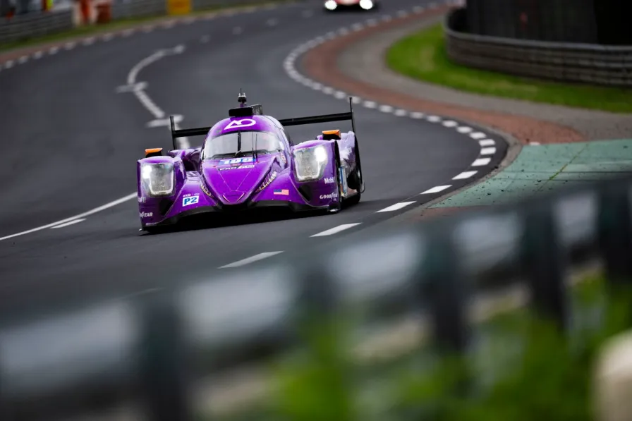 ORECA - Groupe automobile et sport business depuis 50 ans