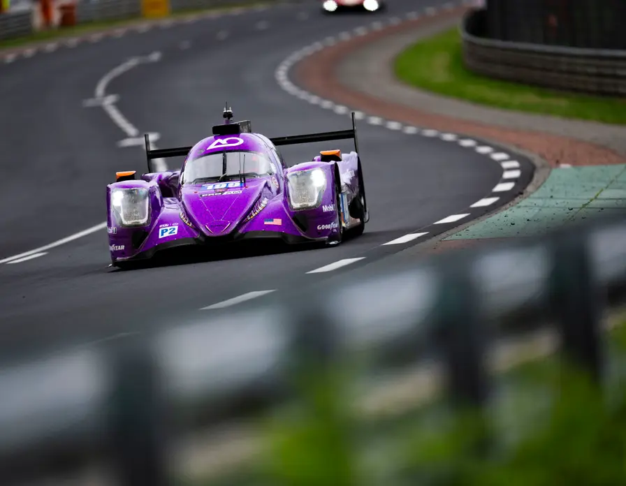 ORECA - Groupe automobile et sport business depuis 50 ans