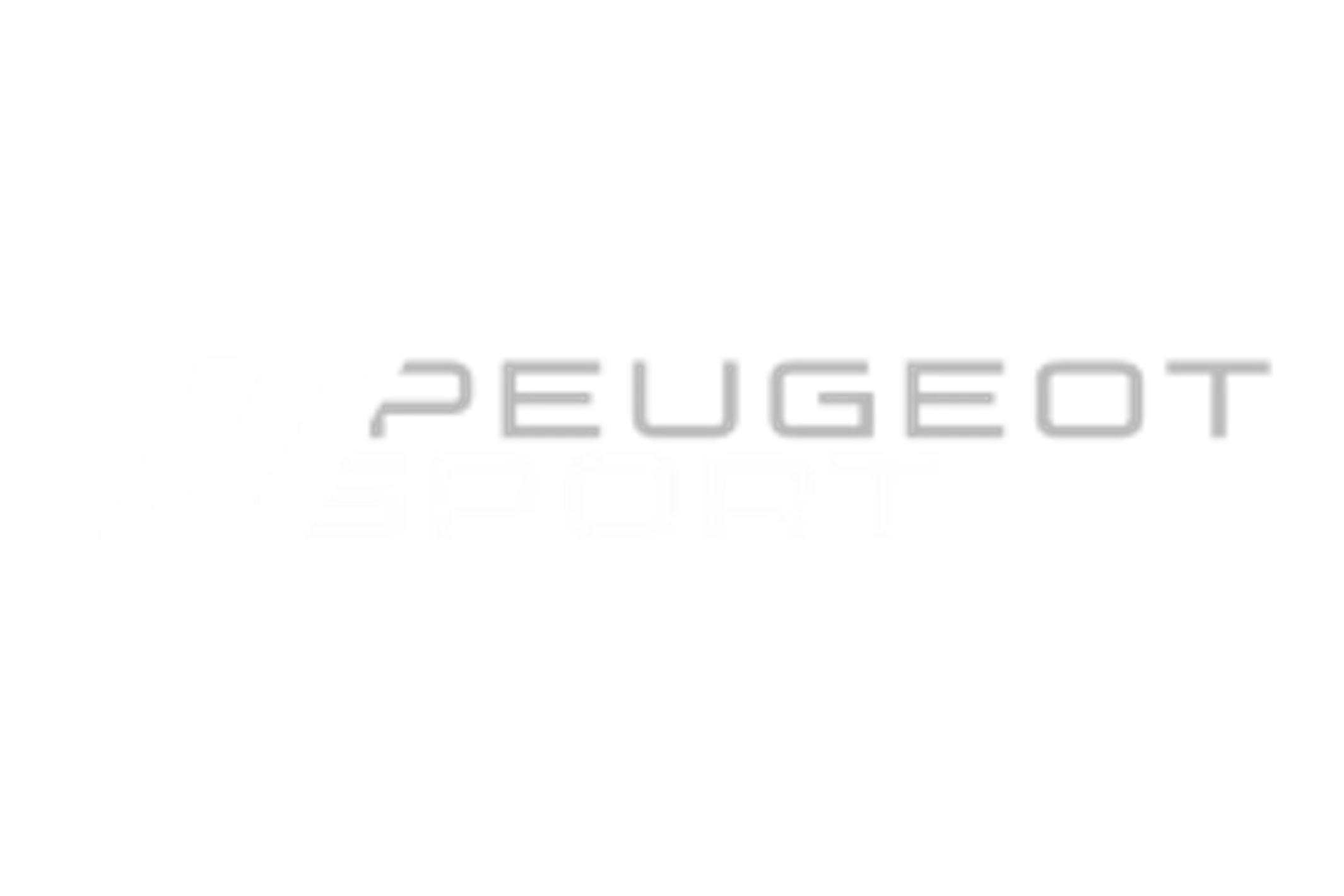 Peugeot Sport