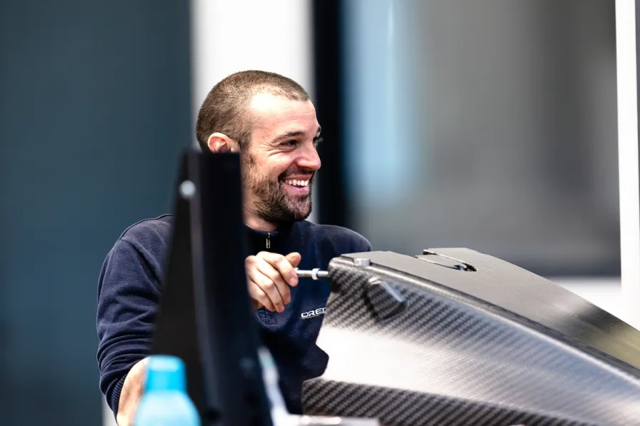 ORECA - Groupe automobile et sport business depuis 50 ans