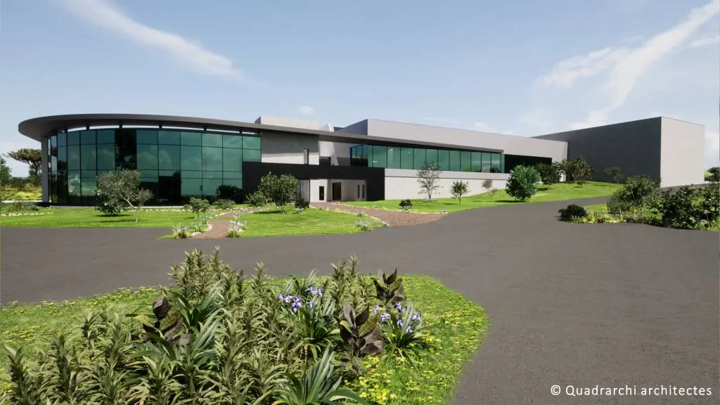 ORECA - Groupe automobile et sport business depuis 50 ans