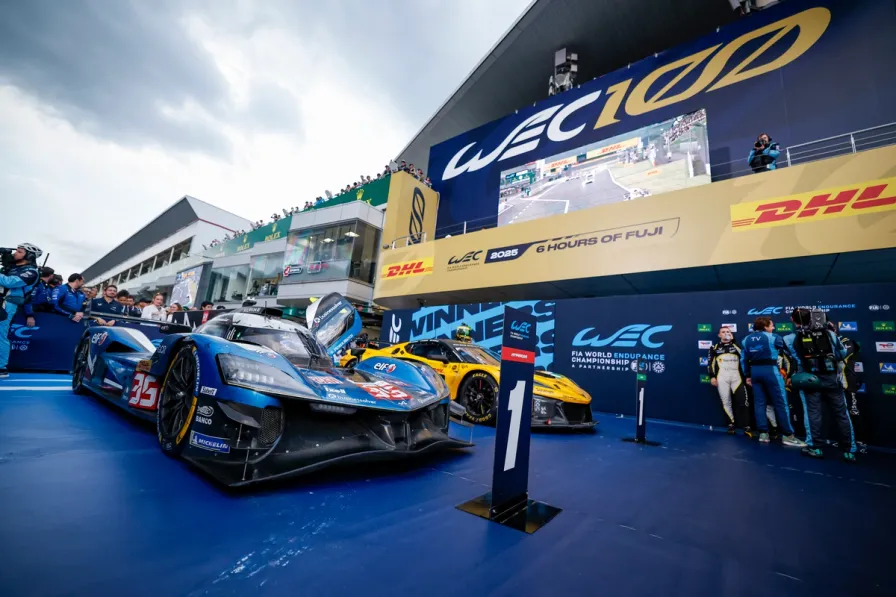 ORECA - Groupe automobile et sport business depuis 50 ans