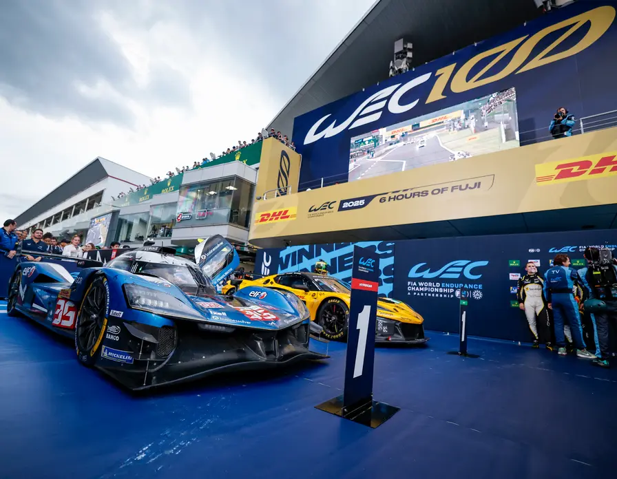 ORECA - Groupe automobile et sport business depuis 50 ans