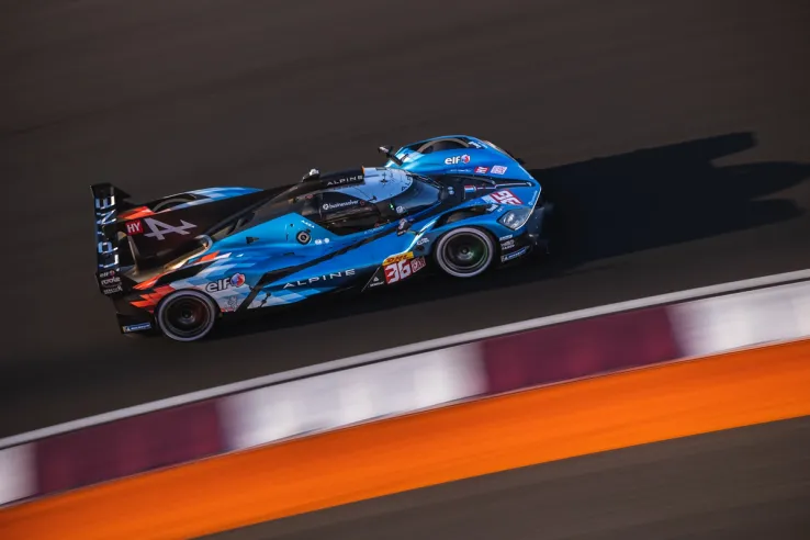 ORECA - Groupe automobile et sport business depuis 50 ans