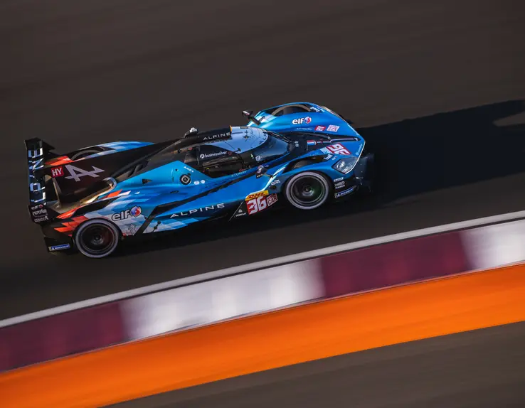 ORECA - Groupe automobile et sport business depuis 50 ans