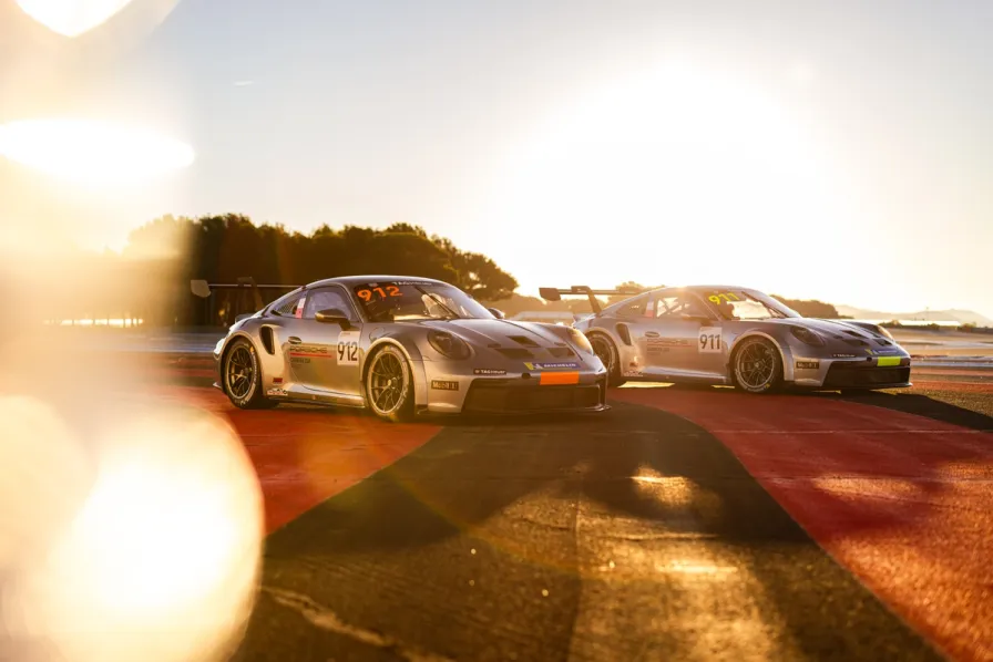 ORECA - Groupe automobile et sport business depuis 50 ans