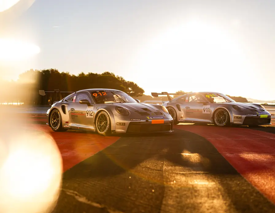 ORECA - Groupe automobile et sport business depuis 50 ans