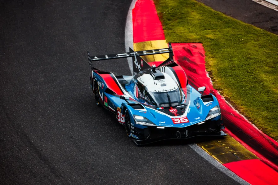 ORECA - Groupe automobile et sport business depuis 50 ans