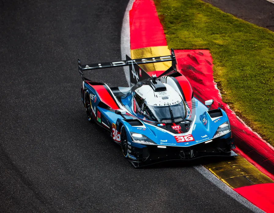 ORECA - Groupe automobile et sport business depuis 50 ans