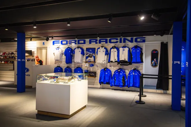 ORECA - Groupe automobile et sport business depuis 50 ans