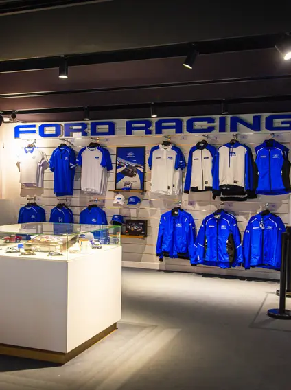 ORECA - Groupe automobile et sport business depuis 50 ans