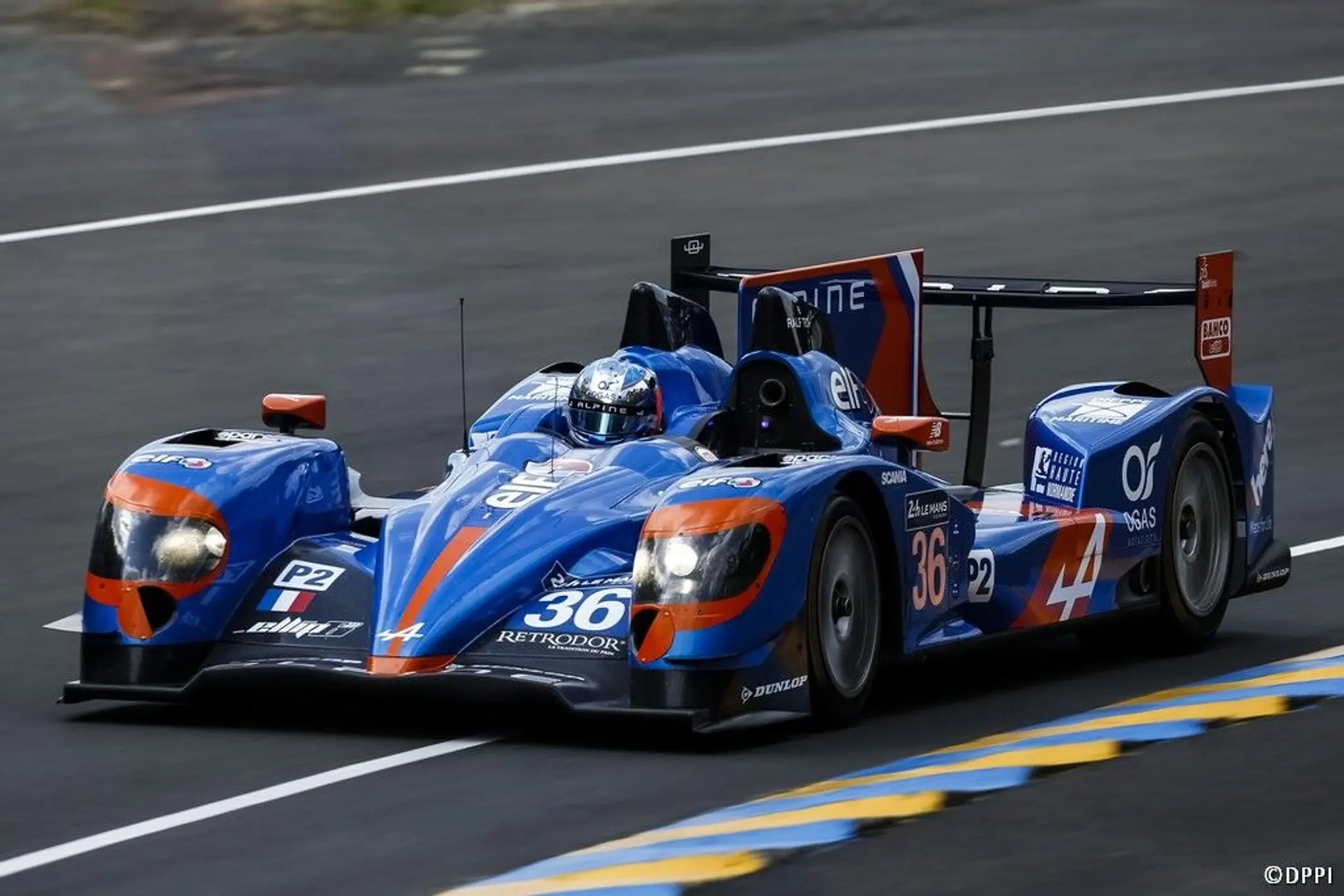 ORECA - Groupe automobile et sport business depuis 50 ans