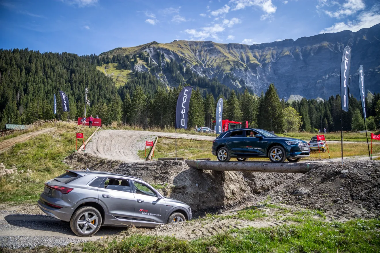 ORECA - Groupe automobile et sport business depuis 50 ans