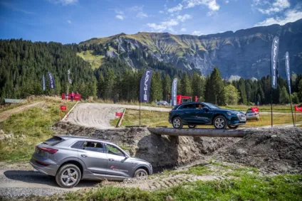 ORECA - Groupe automobile et sport business depuis 50 ans