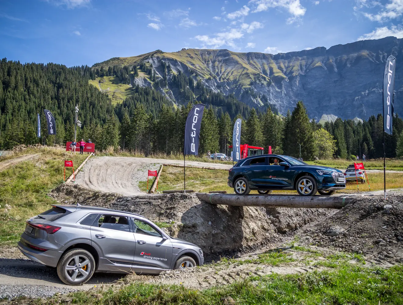 ORECA - Groupe automobile et sport business depuis 50 ans