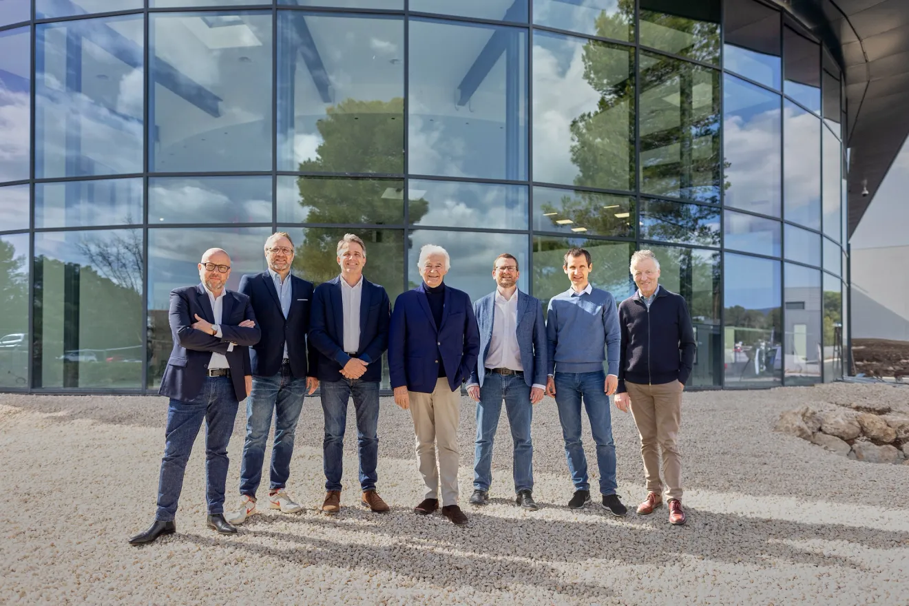 ORECA - Groupe automobile et sport business depuis 50 ans