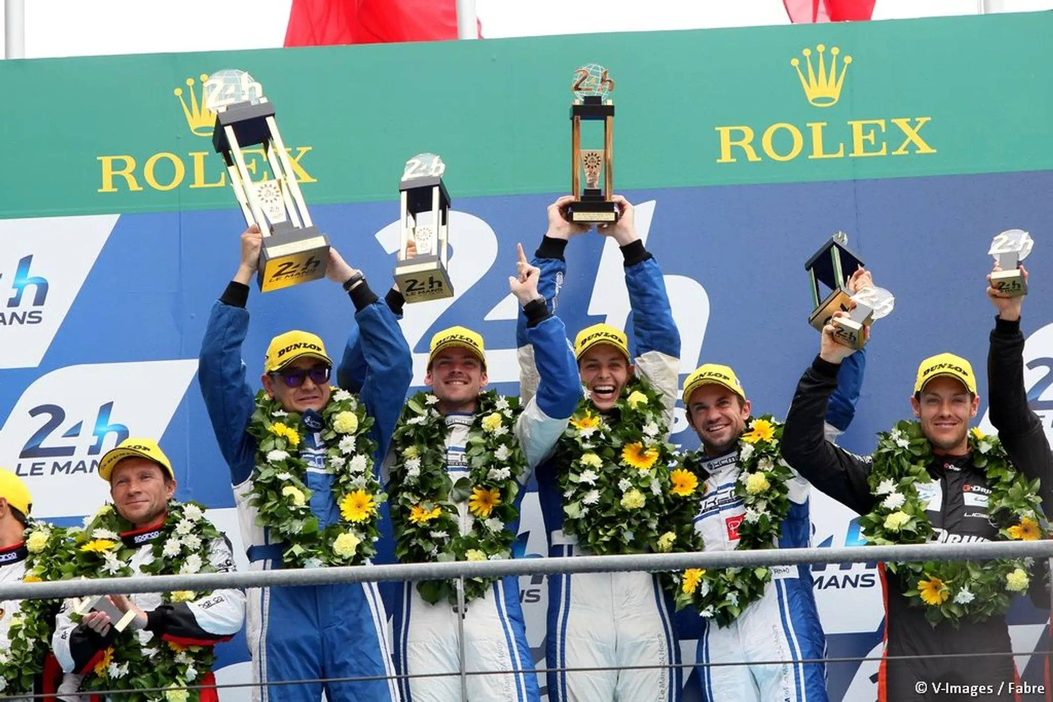 ORECA - Groupe automobile et sport business depuis 50 ans