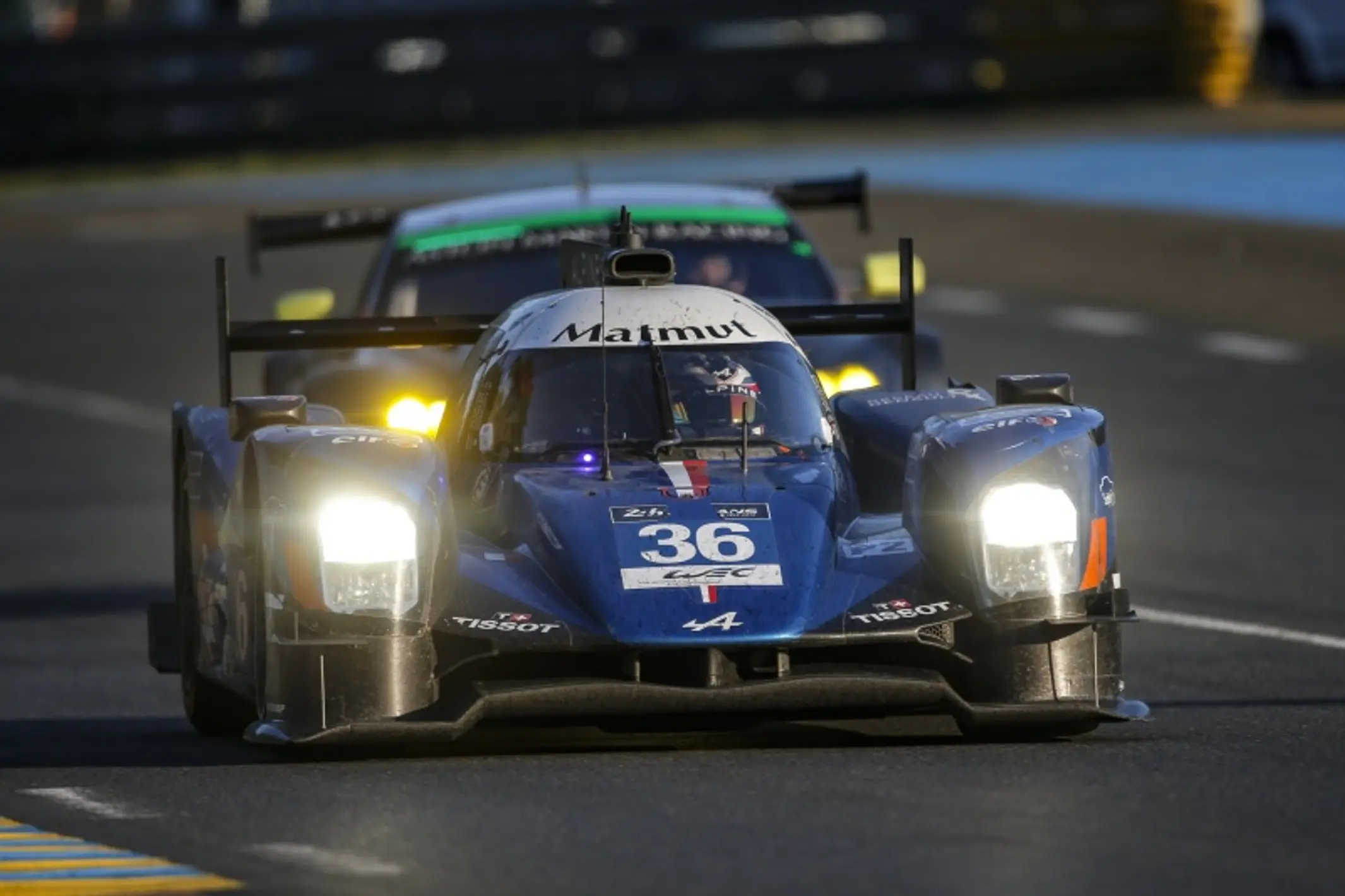 ORECA - Groupe automobile et sport business depuis 50 ans